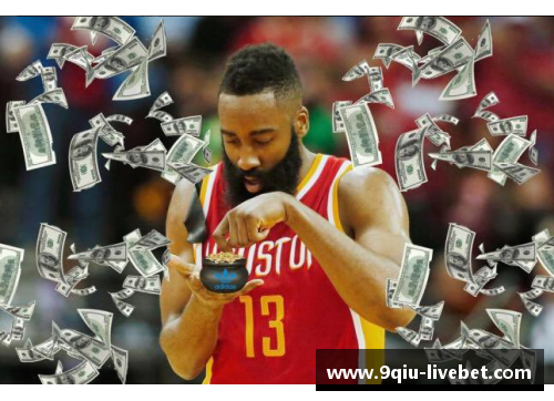 九球体育直播NBA新赛季球员排名：谁将成为明星？ - 副本