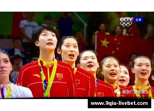 九球体育直播孙颖莎：国歌奏响时的美好回忆 - 副本