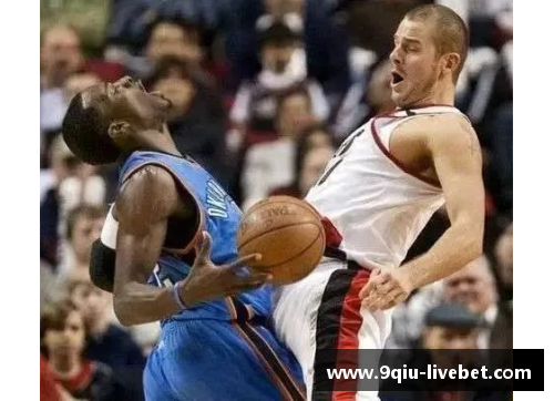 九球体育直播NBA球员常用护膝哪个品牌最受欢迎